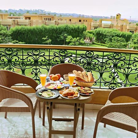 Grand Museum Pyramids Inn Giza 外观 照片